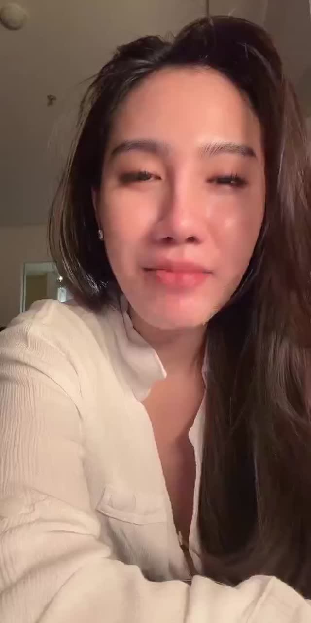 @nonnn.mel TikTok live recording