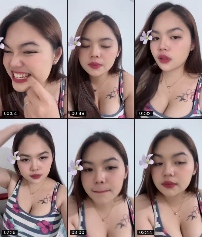@aiuiita TikTok live recording