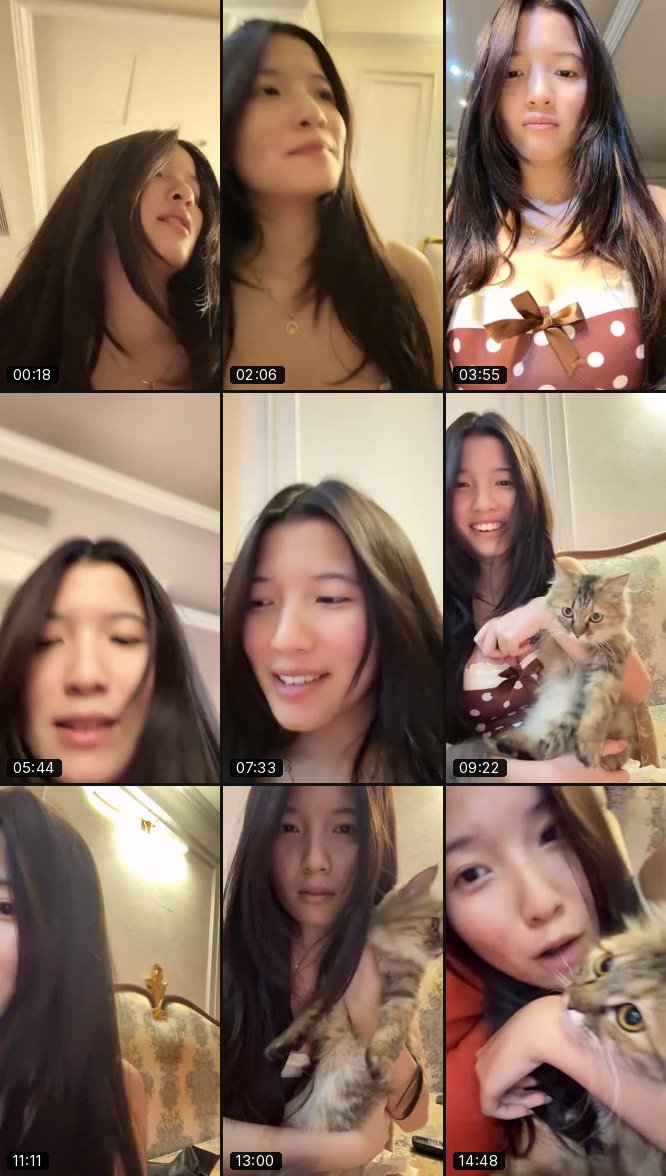 @anbinh02030708 TikTok live recording
