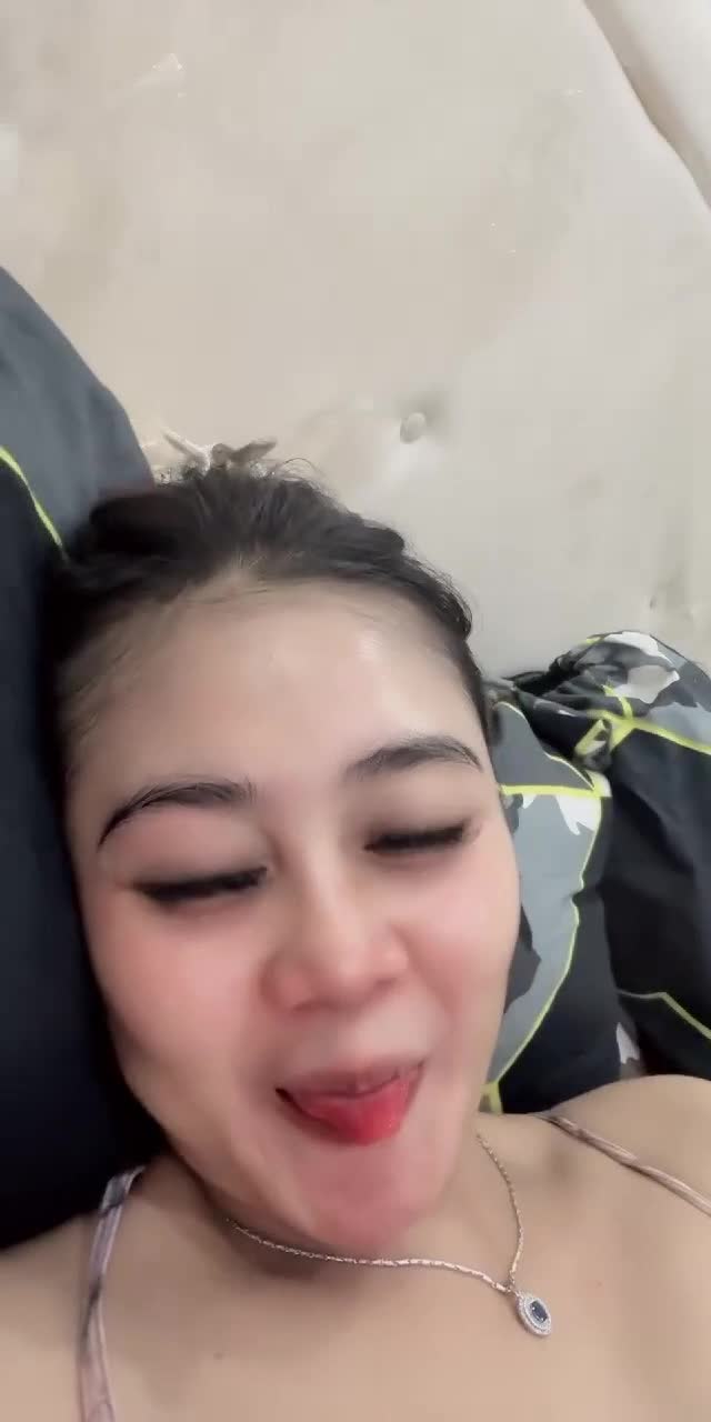 @haybeibs TikTok live recording