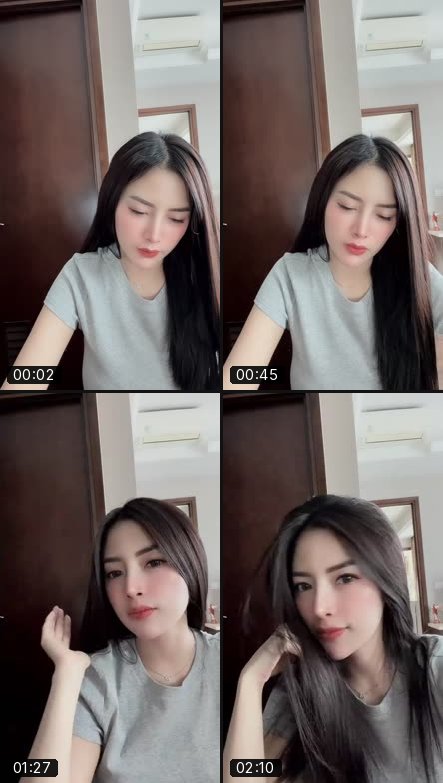 @heradsp TikTok live recording