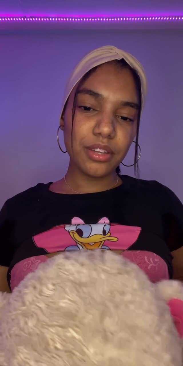 @lisy25840 TikTok live recording