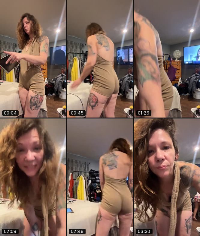 @ladyj_0420 TikTok live recording