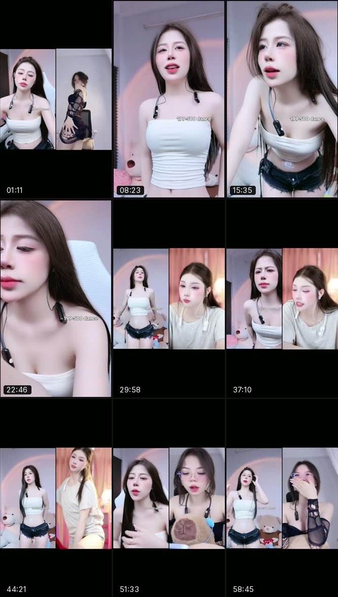 @chinhtho105 TikTok live recording
