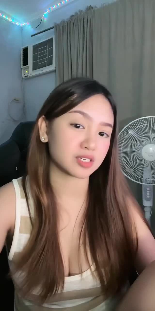 @jaleetina TikTok live recording