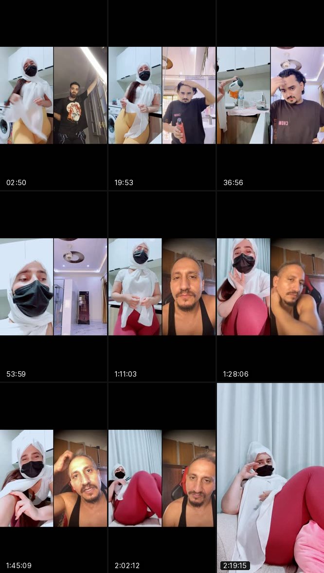 @ssrrss5200 TikTok live recording