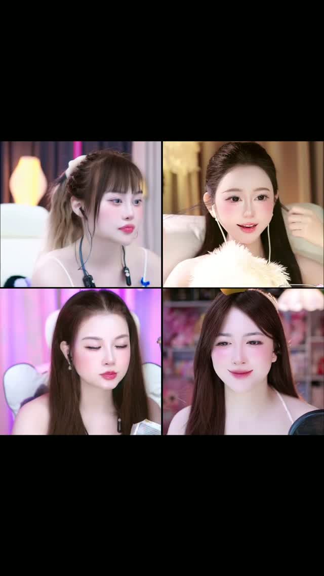 @bongyeu202628 TikTok live recording
