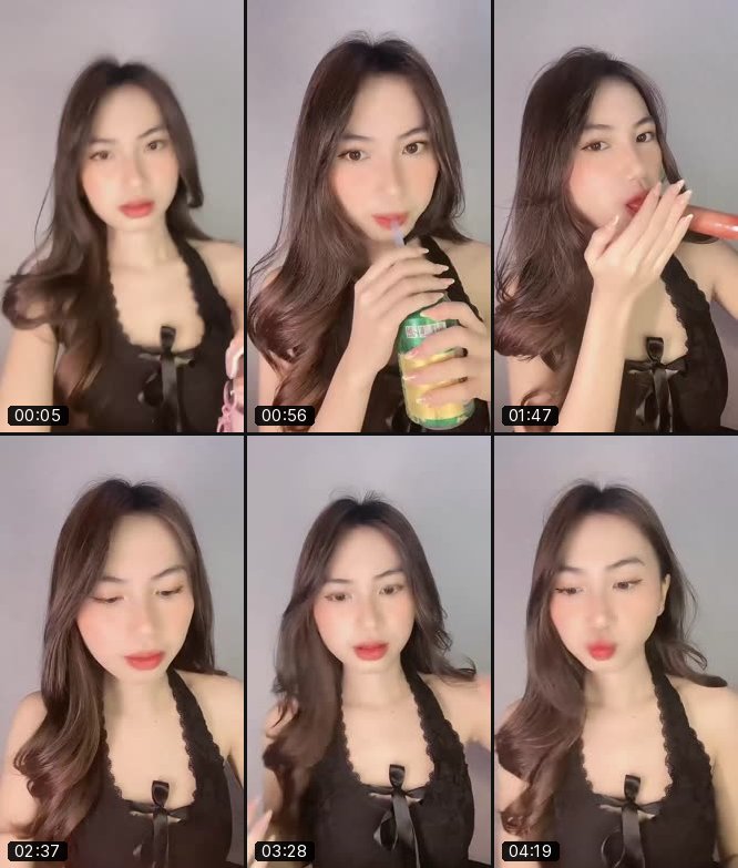 @chloee.nyy TikTok live recording