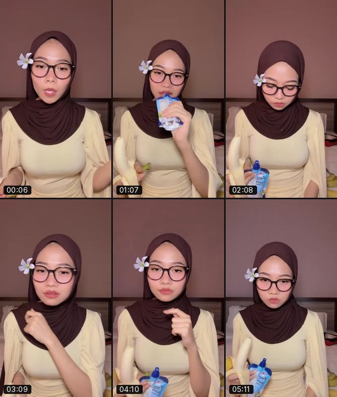 @apriliahhcrt TikTok live recording