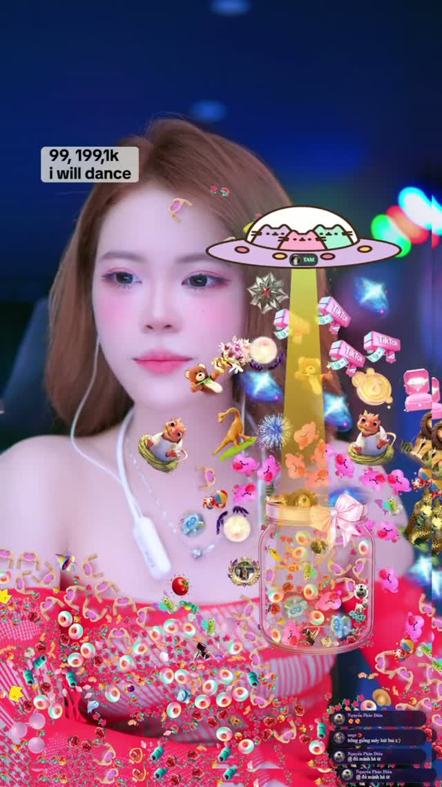 @0201dtam TikTok live recording