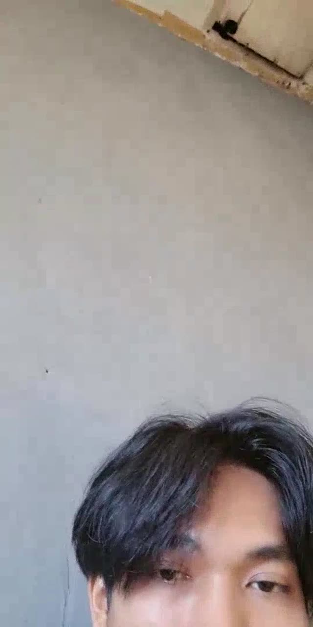 @jonggun0194 TikTok live recording