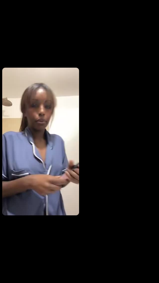 @baby161199 TikTok live recording