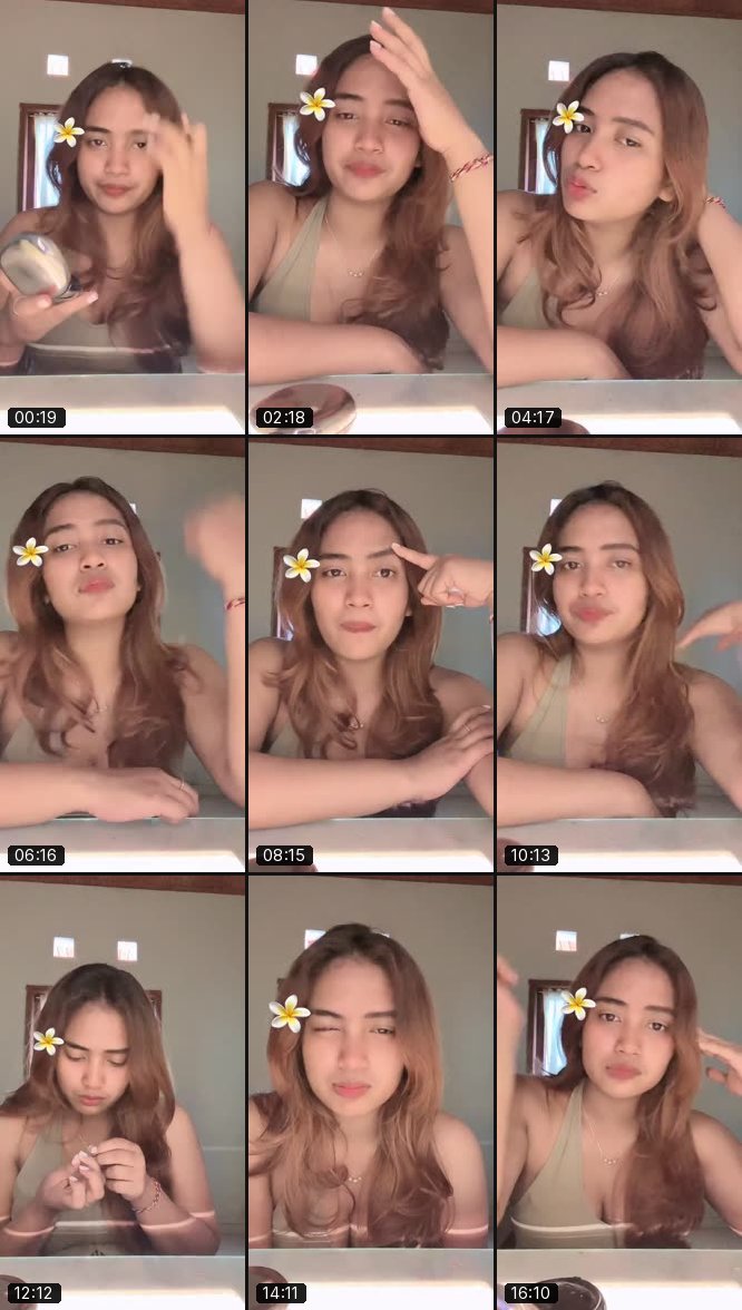 @dumbbmey TikTok live recording
