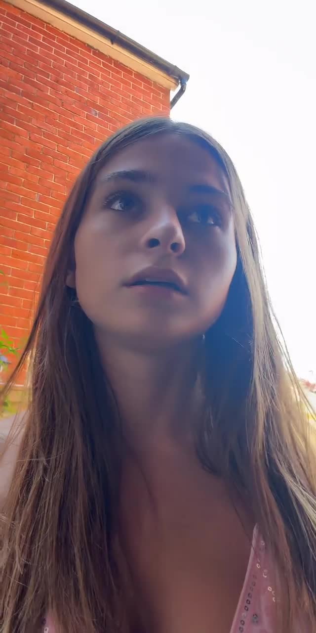 @maisiesel TikTok live recording
