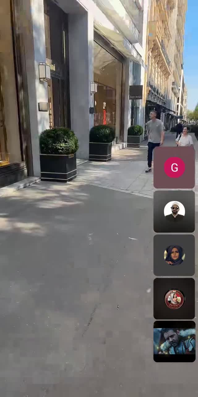 @sirnelsonz TikTok live recording