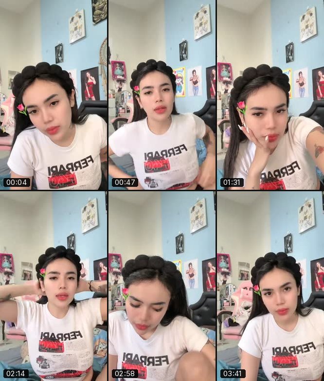 @idamanbapakmu___3 TikTok live recording