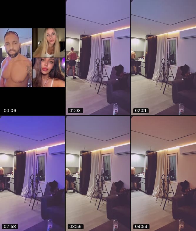 @smglabelinc TikTok live recording