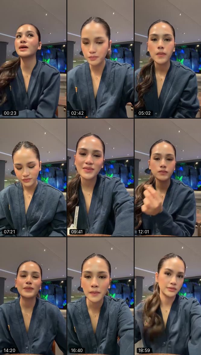 @auliahamidd_ TikTok live recording