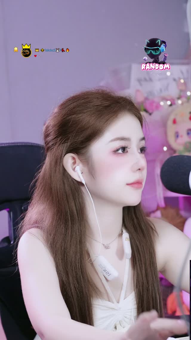 @zennnmr6 TikTok live recording