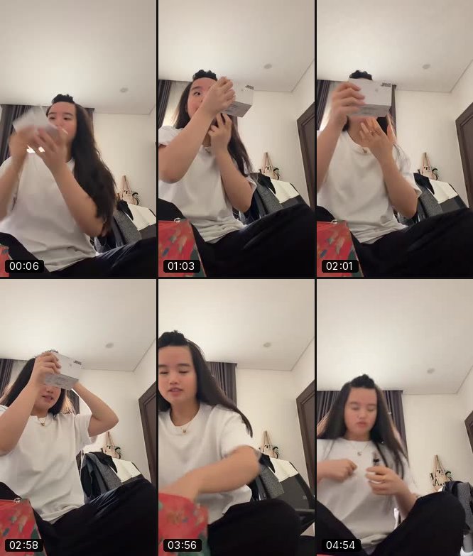 @brigittaa331 TikTok live recording