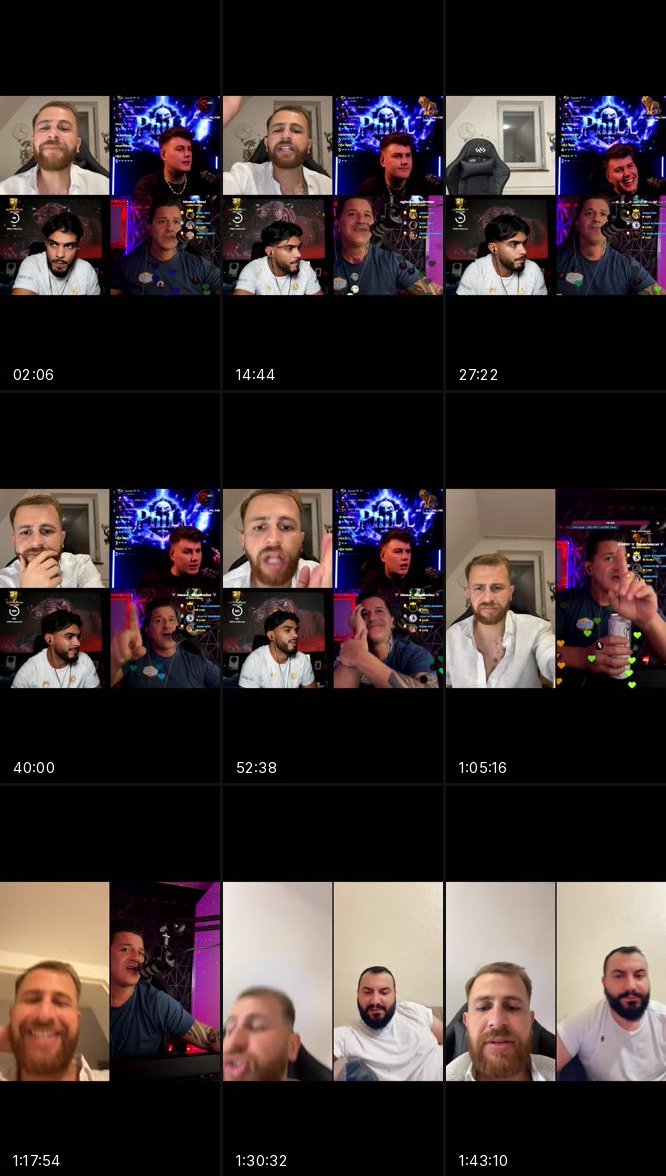 @ugursindy47 TikTok live recording