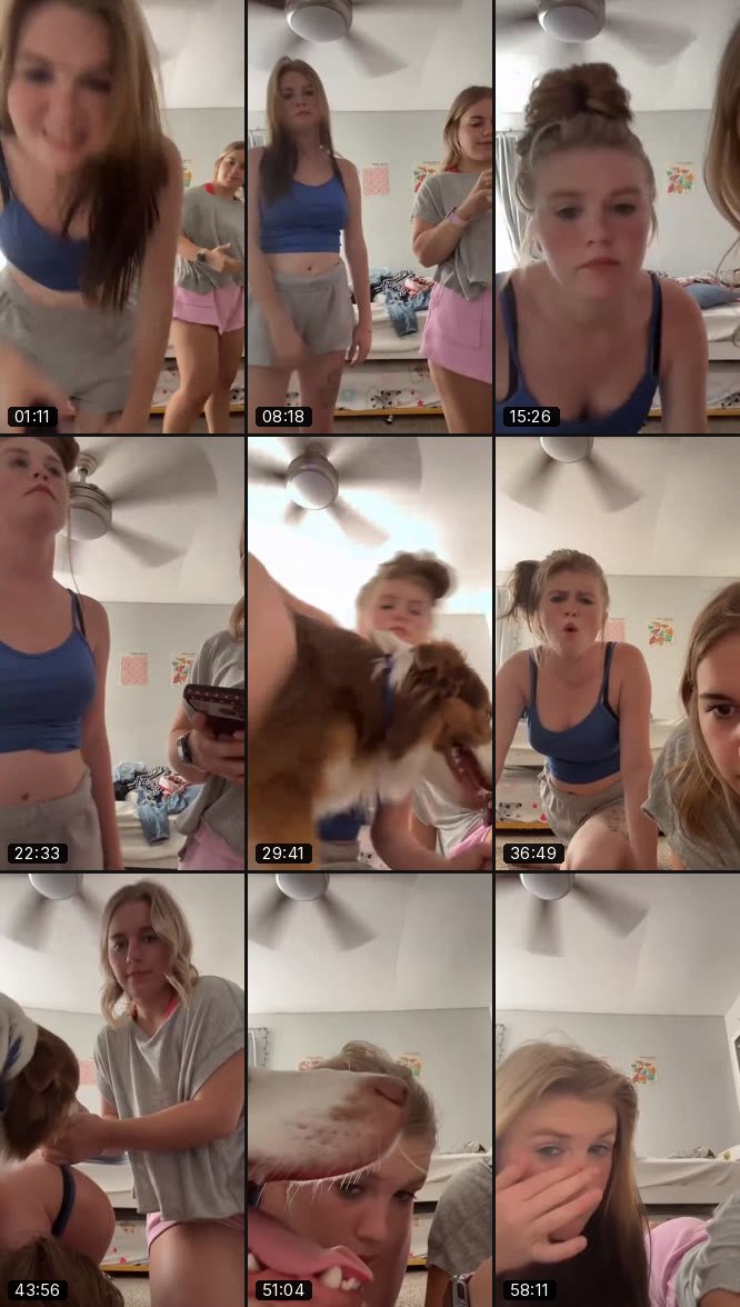 @sugglebunn81 TikTok live recording