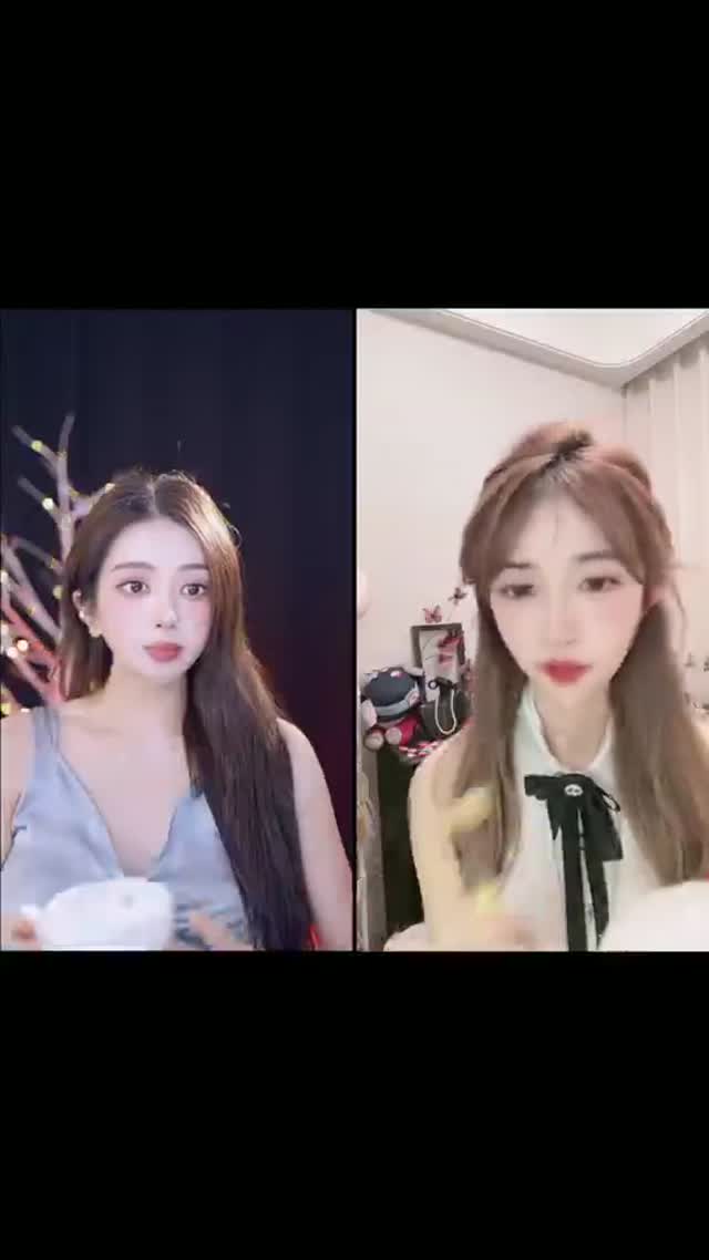 @leeruby1030 TikTok live recording