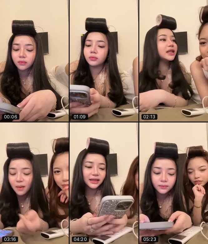 @_windita00 TikTok live recording