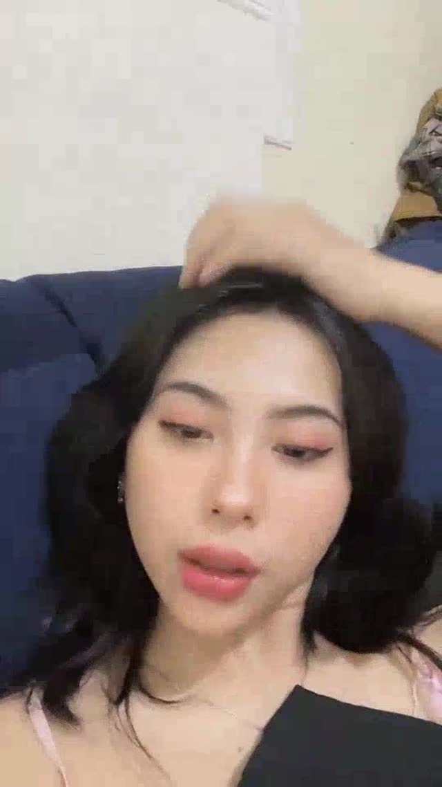 @its.isskaaa TikTok live recording