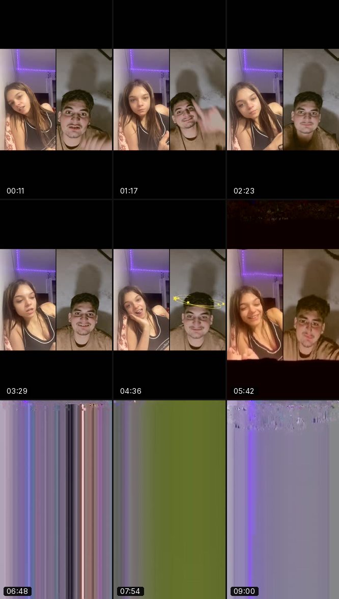 @onlyy.trin TikTok live recording