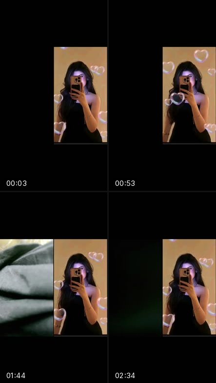 @mllxr21 TikTok live recording