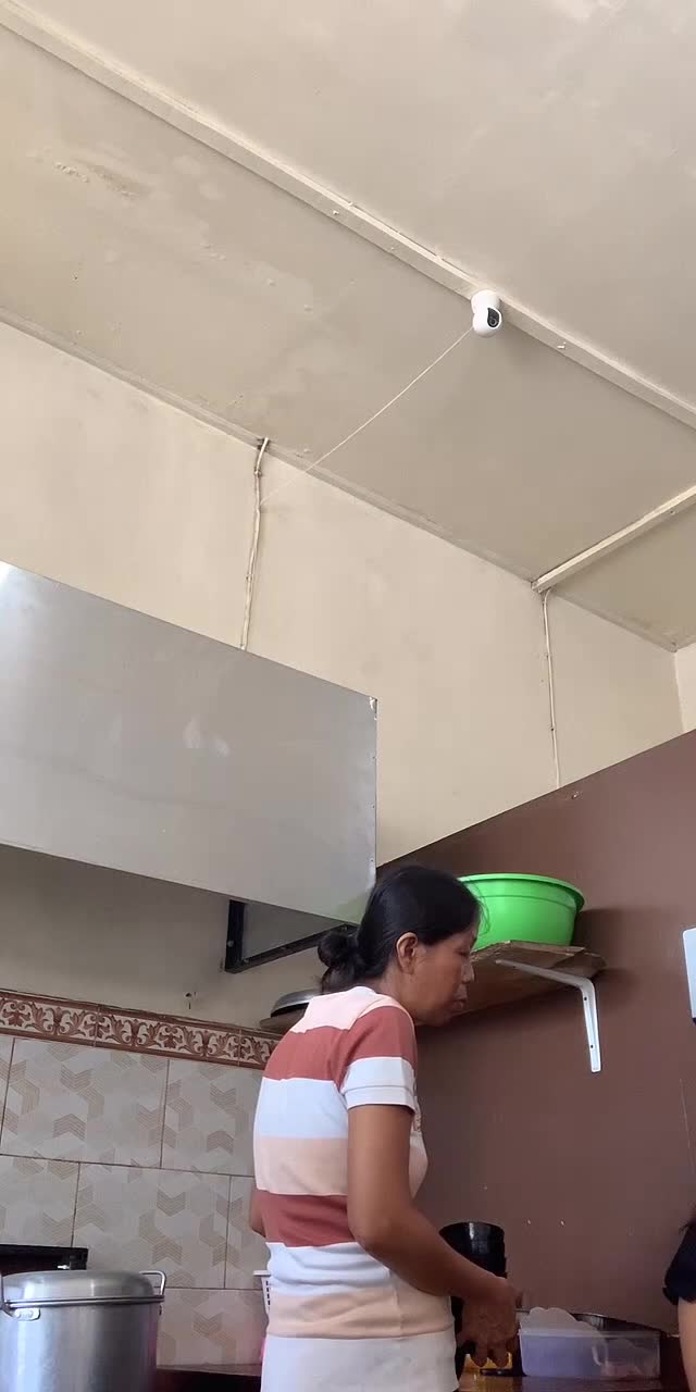 @wayan_kasih02 TikTok live recording