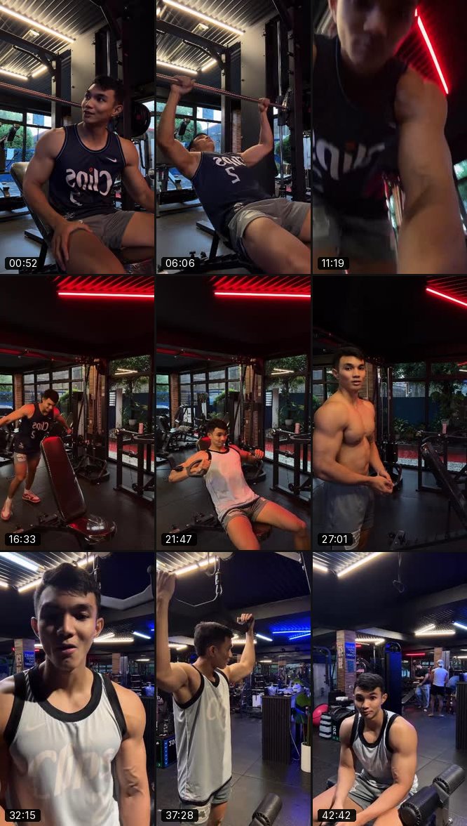 @knnthlwrnc TikTok live recording