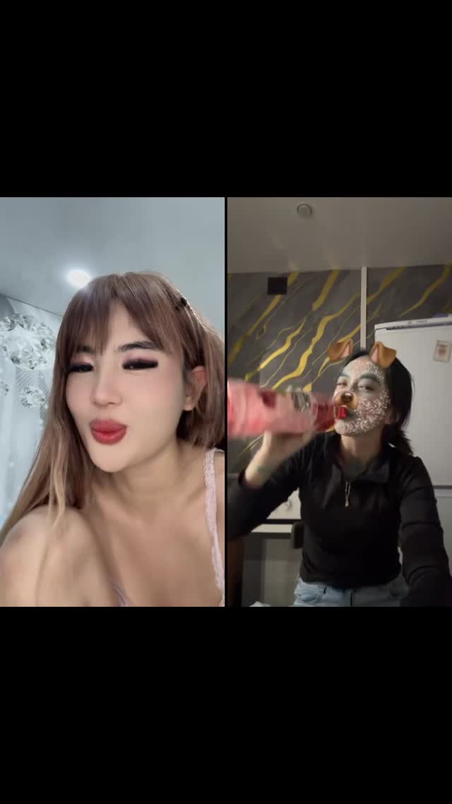 @ademim_16 TikTok live recording