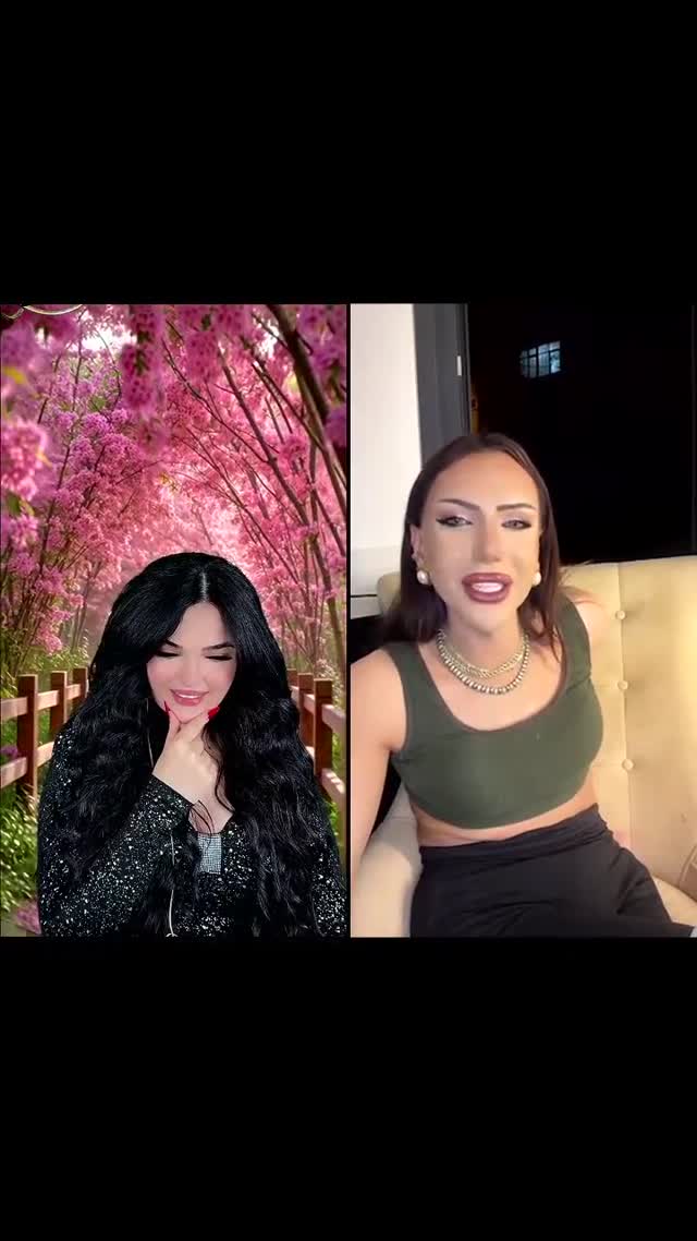 @cocosayy TikTok live recording