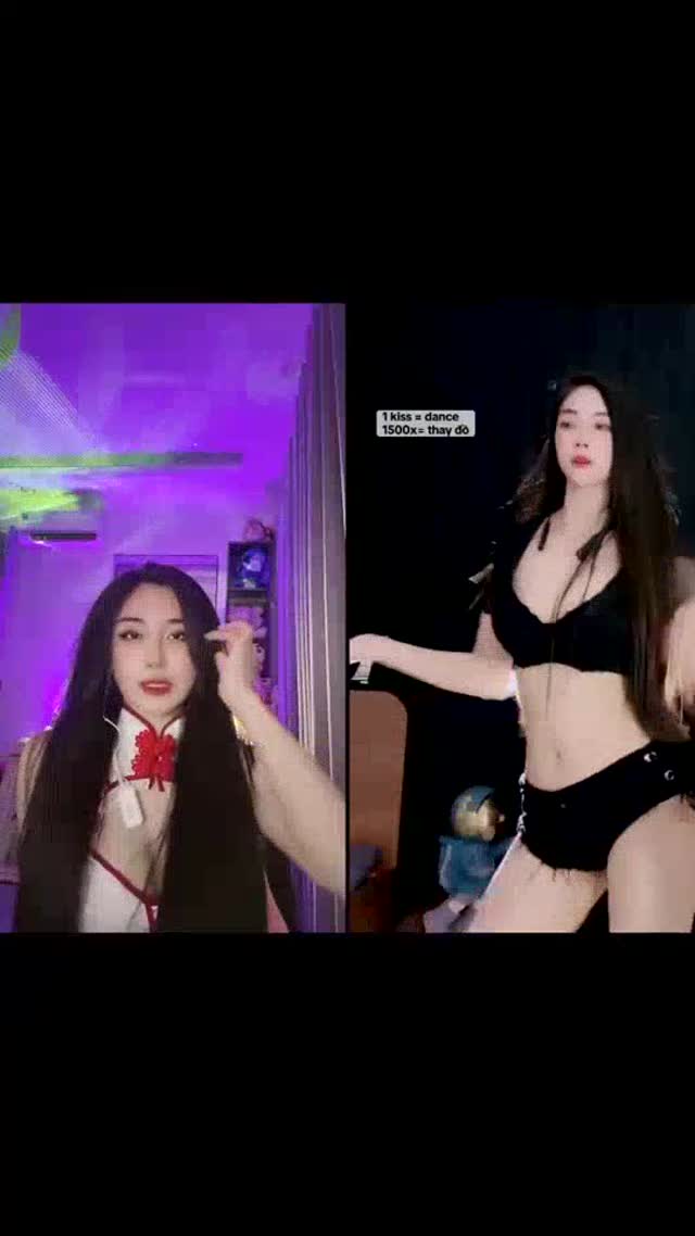 @babykill368 TikTok live recording