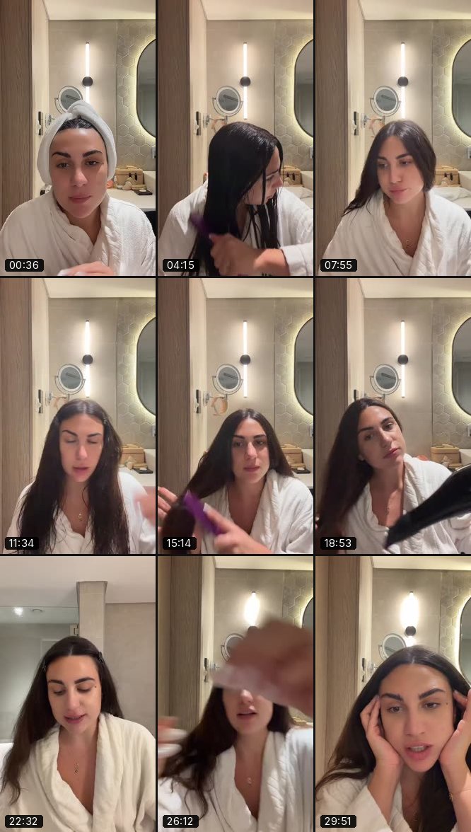 @jovana2_10 TikTok live recording