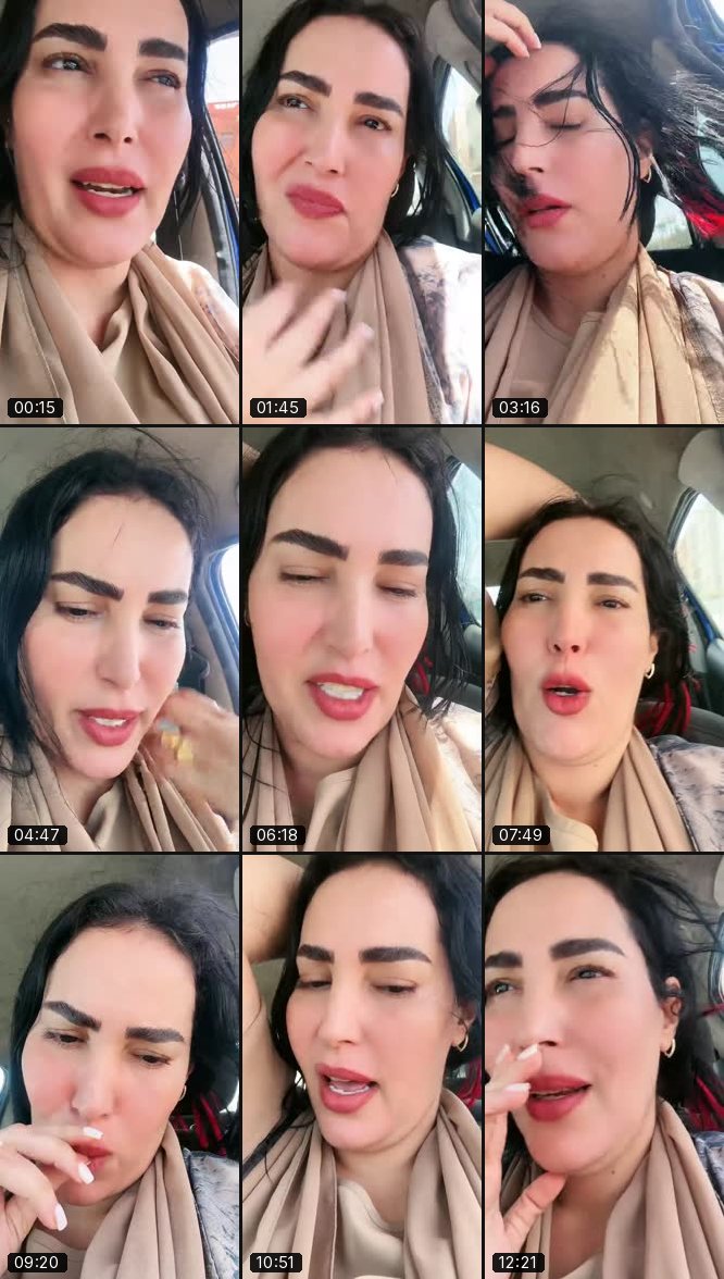 @ghazzalii1 TikTok live recording