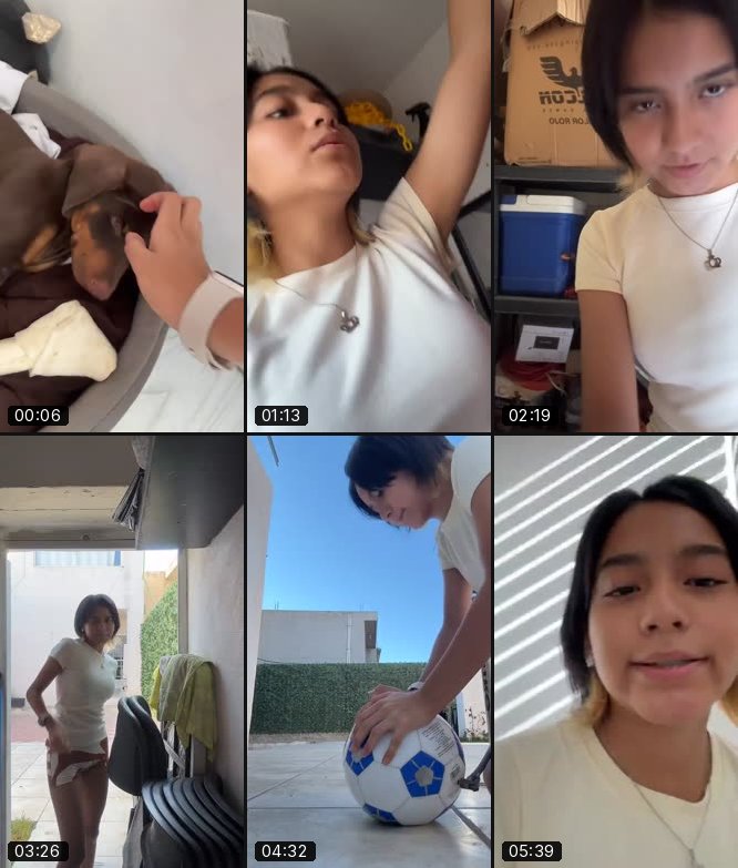 @mixy_awita0d0limon TikTok live recording