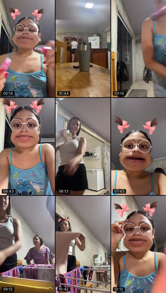 @ravyllazz TikTok live recording
