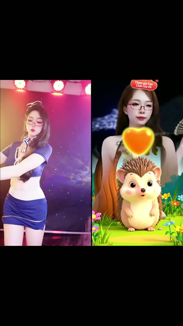 @teamy_99 TikTok live recording