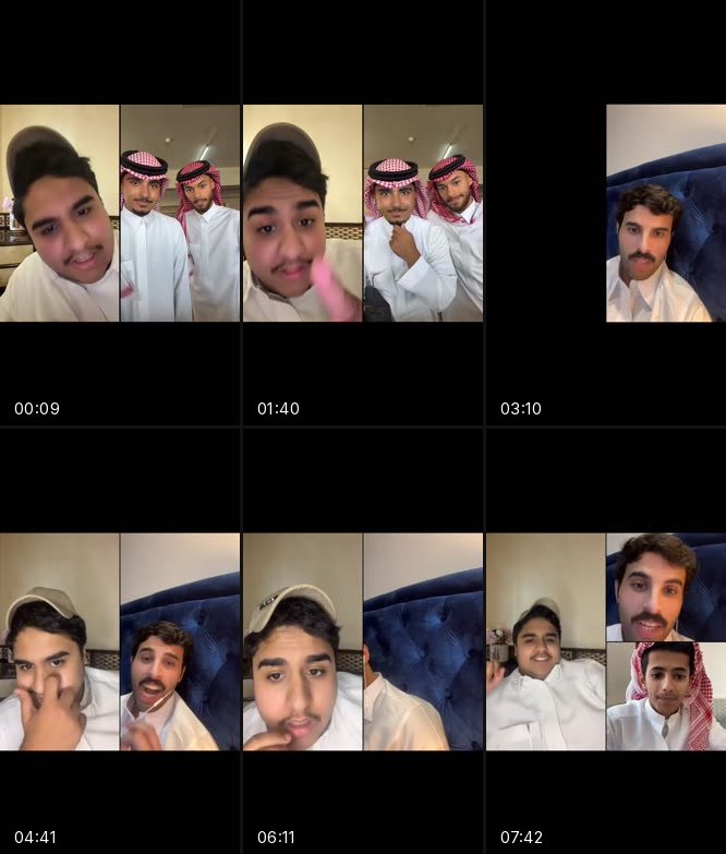 @qq6.o TikTok live recording