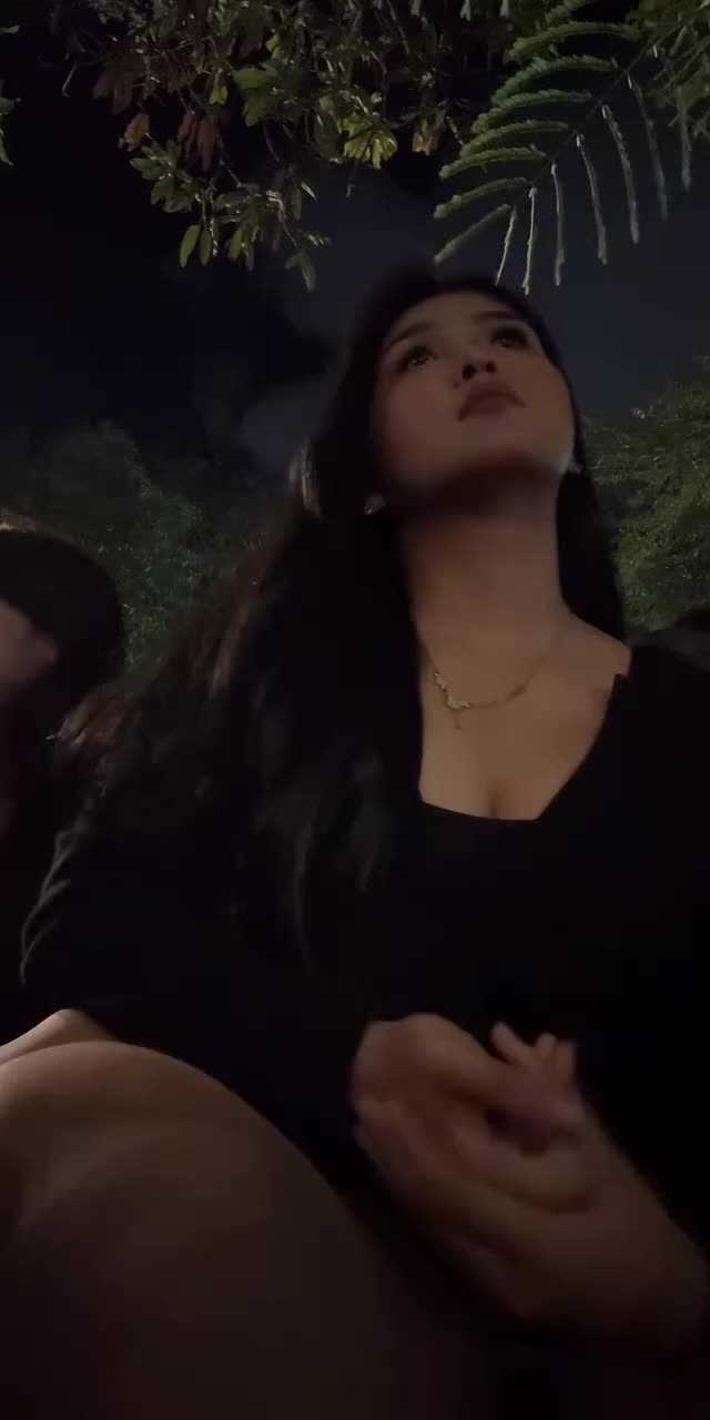 @07adriananana TikTok live recording