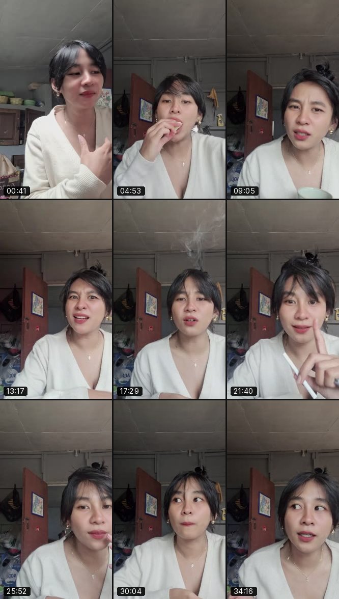 @nananana._.92 TikTok live recording