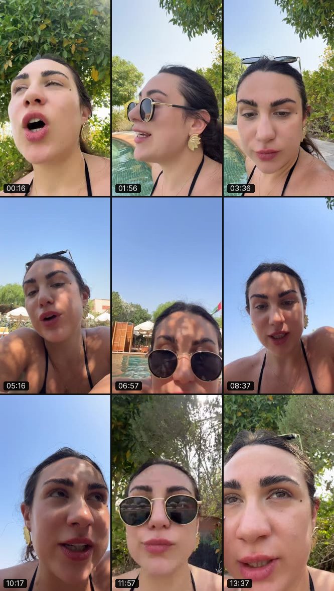 @jovana2_10 TikTok live recording