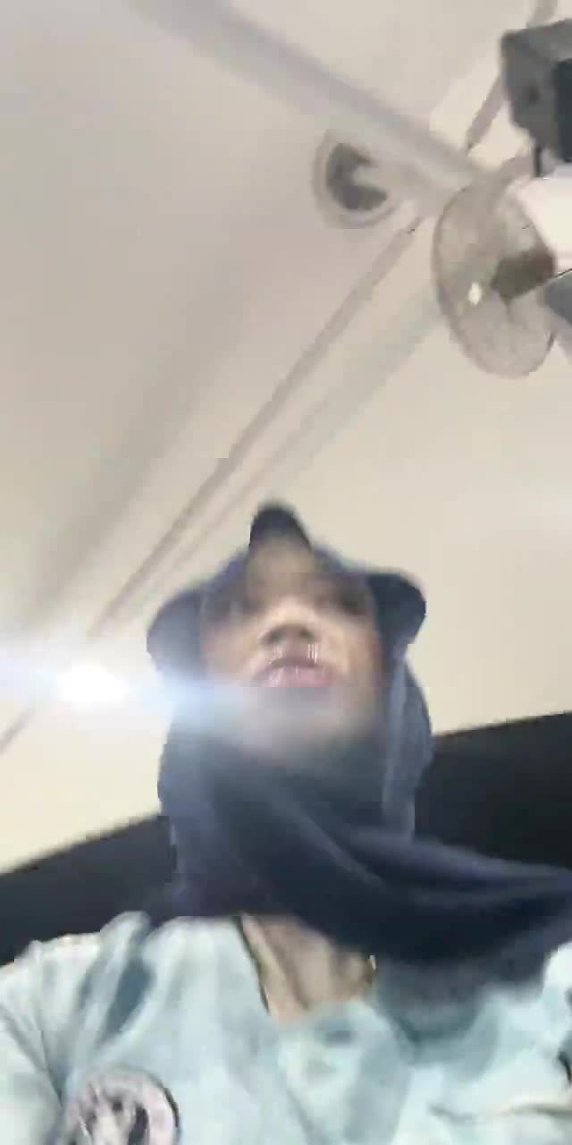 @ninanasaa TikTok live recording