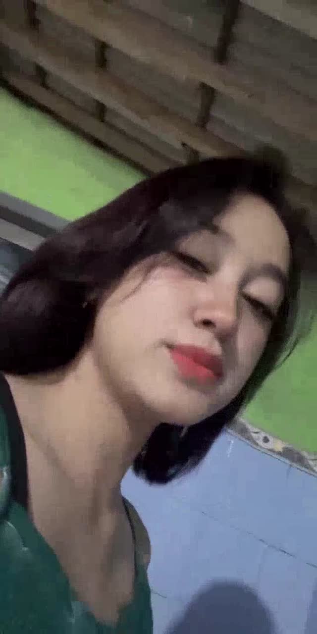 @melladia12 TikTok live recording