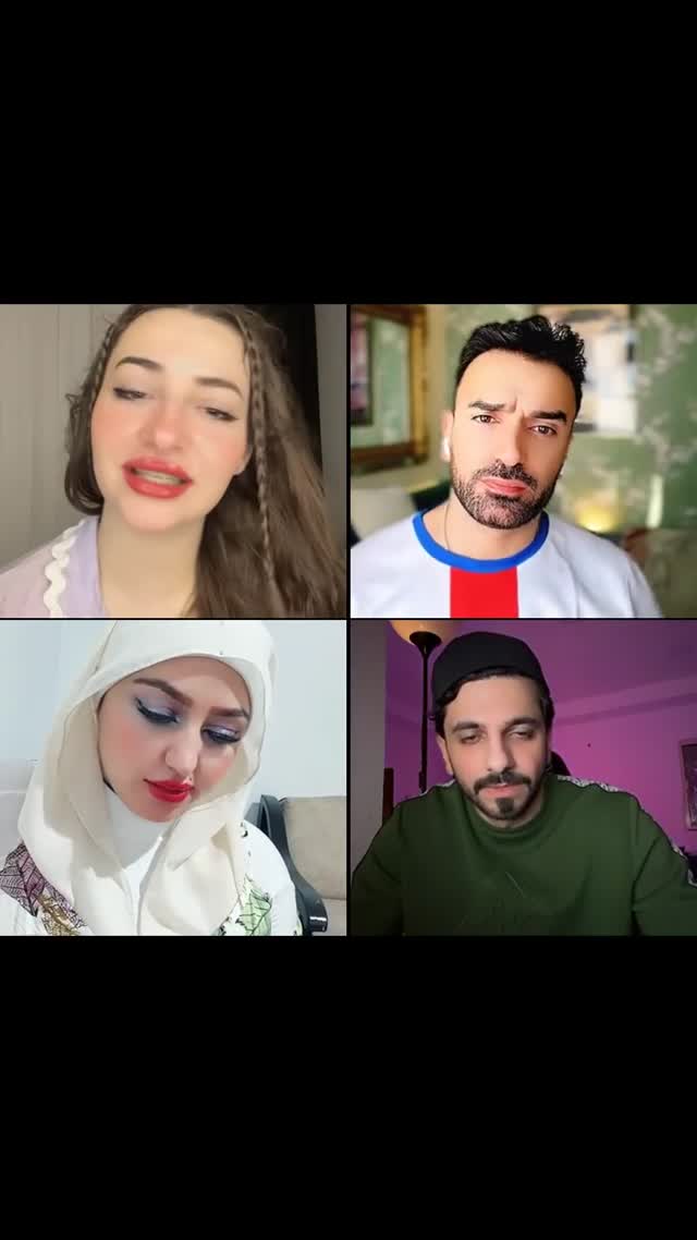 @shamo.kurdi5 TikTok live recording