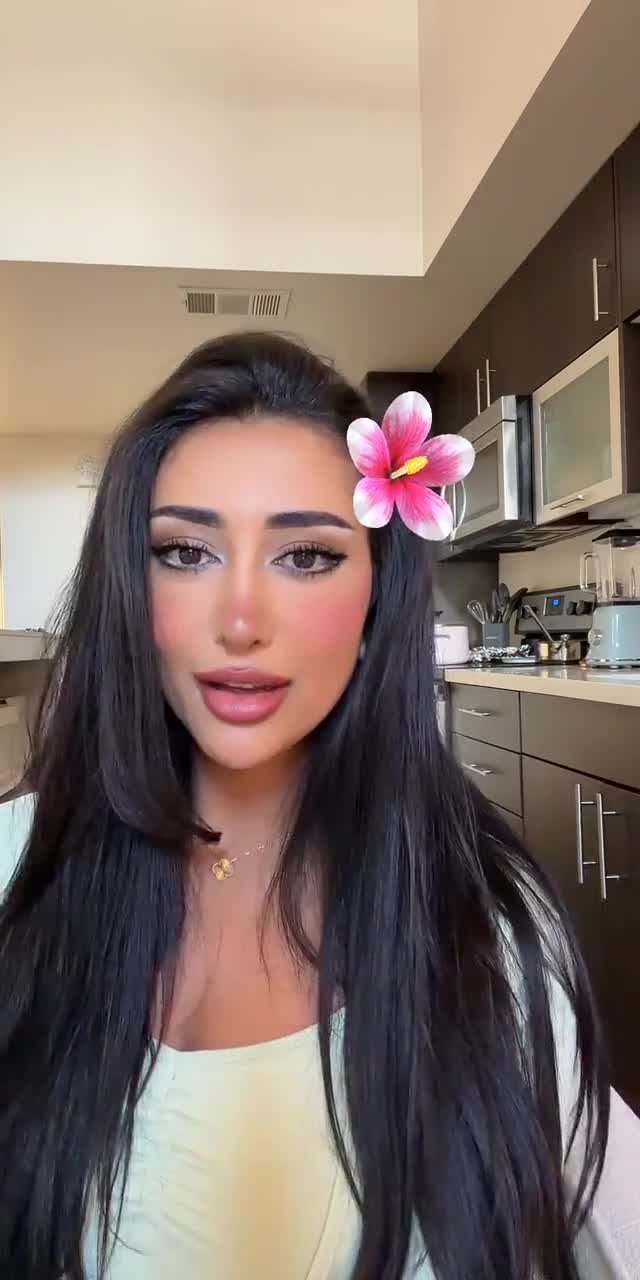 @dnya.officiall TikTok live recording