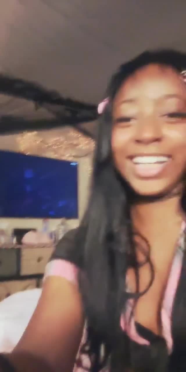 @metallicbabyy TikTok live recording